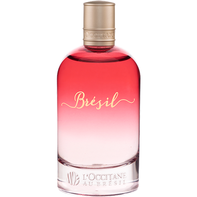 Deo Colônia Brésil 100ml