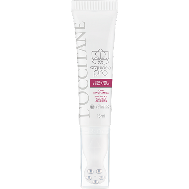 Roll-On para Olhos Orquídea Pro 15ml