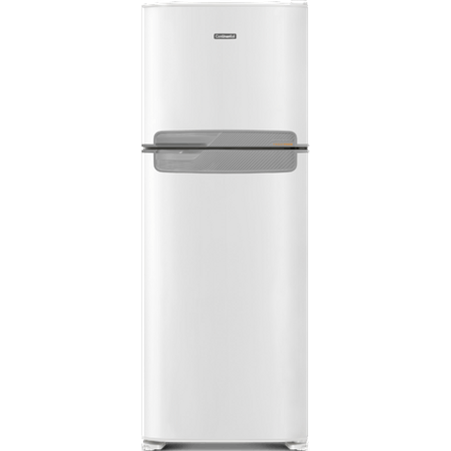 Geladeira/Refrigerador Continental Frost Free Duplex Branca 472 Litros (TC56)