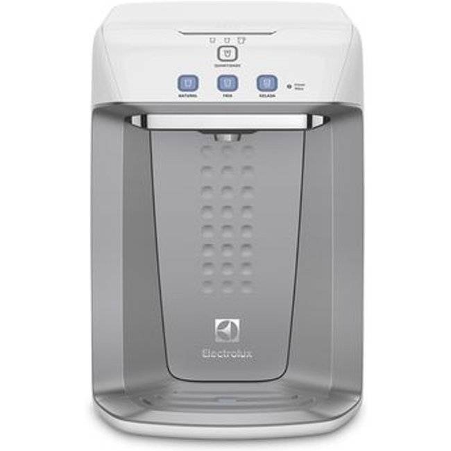 Purificador Electrolux Eletrônico c/ Painel Digital Blue Touch Bivolt Branco (PA21G)