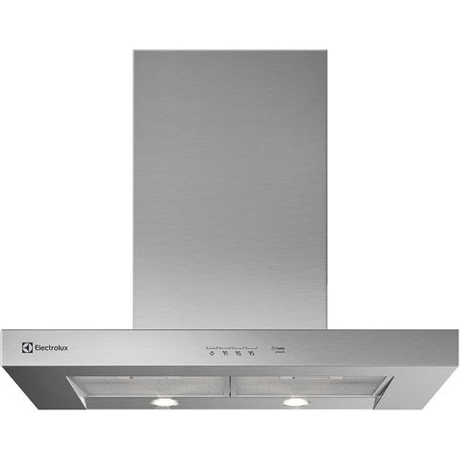 Coifa de Parede Electrolux 70cm Inox com Painel Soft Touch e Filtros de Alumínio Laváveis (70CS)