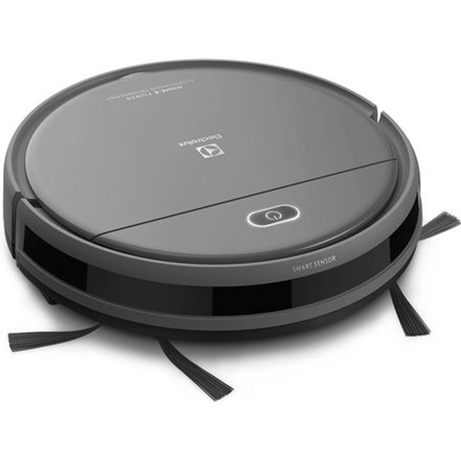 Robô Aspirador de Pó Electrolux Home-E Power Experience com Autonomous Technology (ERB30) - Bivolt