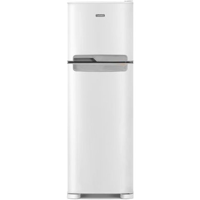 Geladeira Continental Frost Free Branco 370 Litros (TC41)