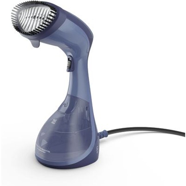 Vaporizador Passadeira de Roupas Portátil Electrolux Efficient Care com Vapor Contínuo (EPS10)
