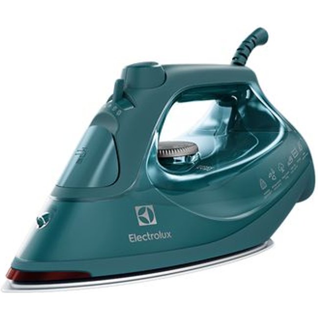 Ferro de passar a vapor e a seco Experience Care (ESI80)