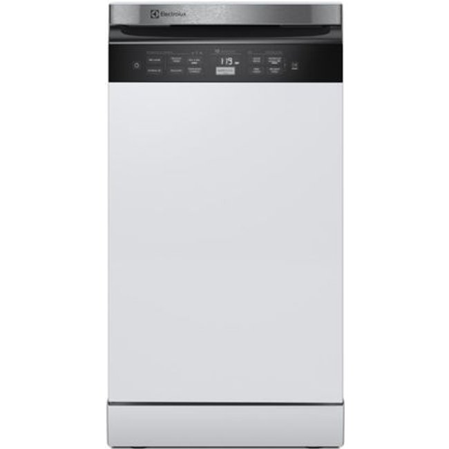 Lava Louças Electrolux 10 Serviços Branca com Função Higienizar Compras (LL10B)
