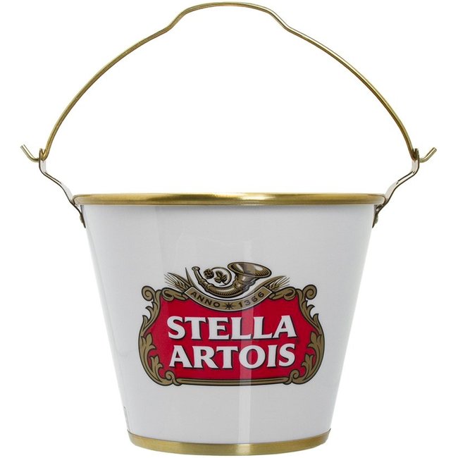 Balde de Cerveja Stella Artois