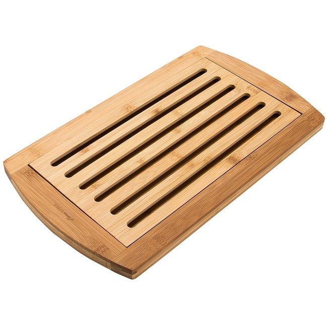 Migalheira Home Style Bambus 38 cm x 22 cm
