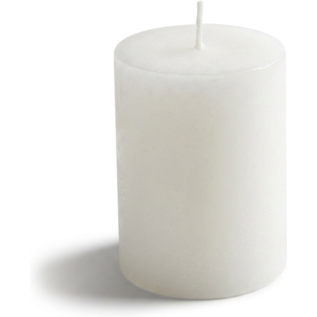 Vela Home Style Essencial Cilindrica
