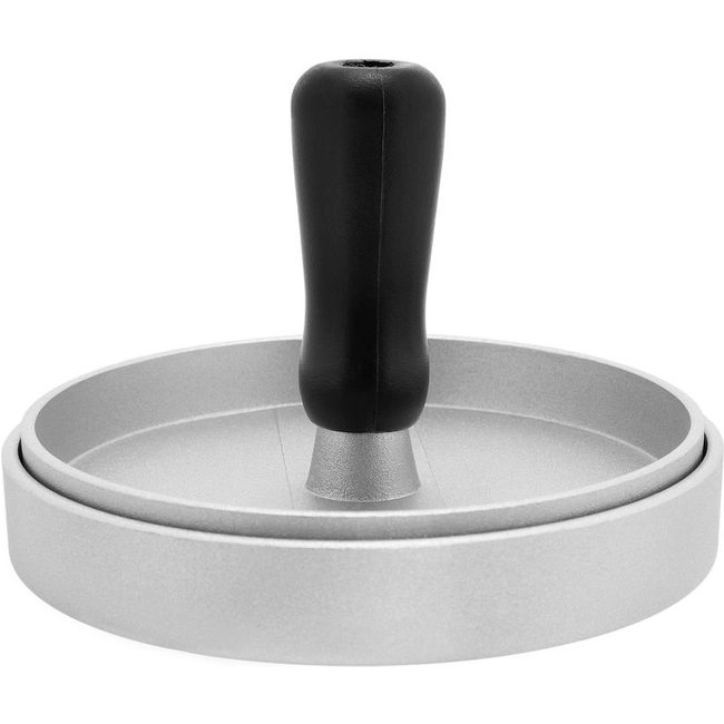 Molde para Hamburguer Home Style Grill