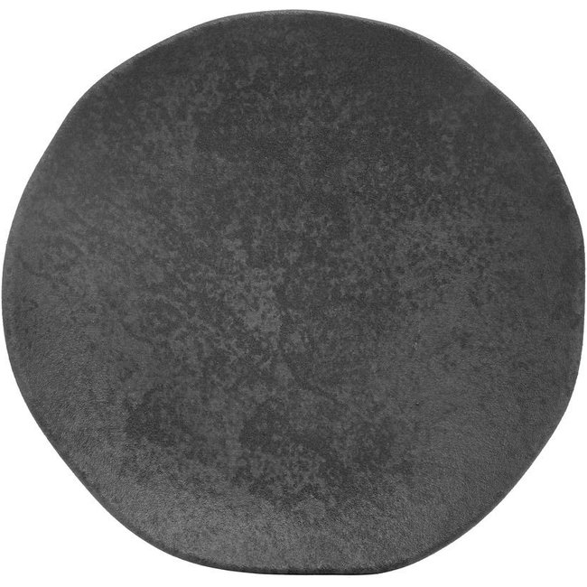 Prato de Sobremesa Porto Brasil Geo 19 cm