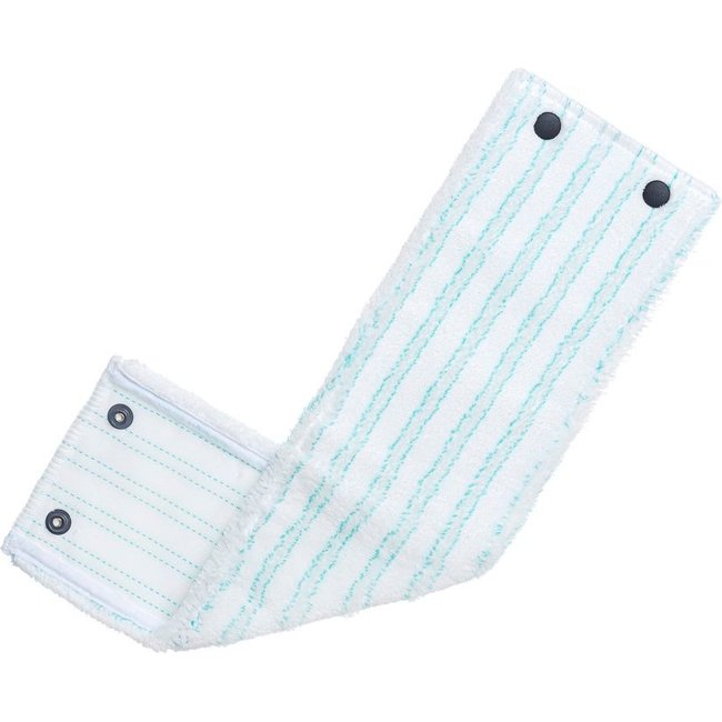 Mop Acessório Refil Leifheit Twist Duo XL