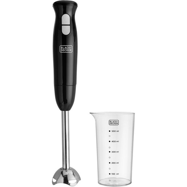 Mixer Elétrico Black&Decker Speedy Mix