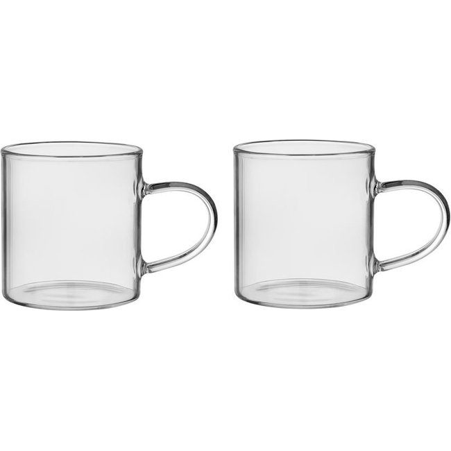 Jogo Caneca Home Style Lev