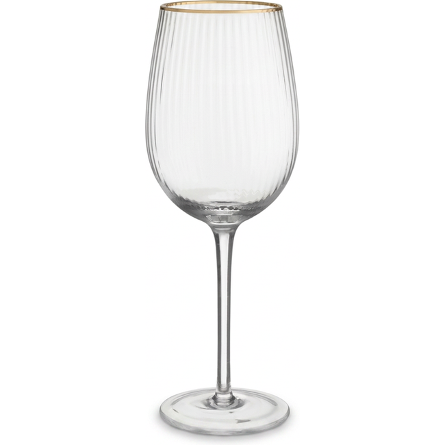 Taça de Água e Vinho Home Style Jeannie