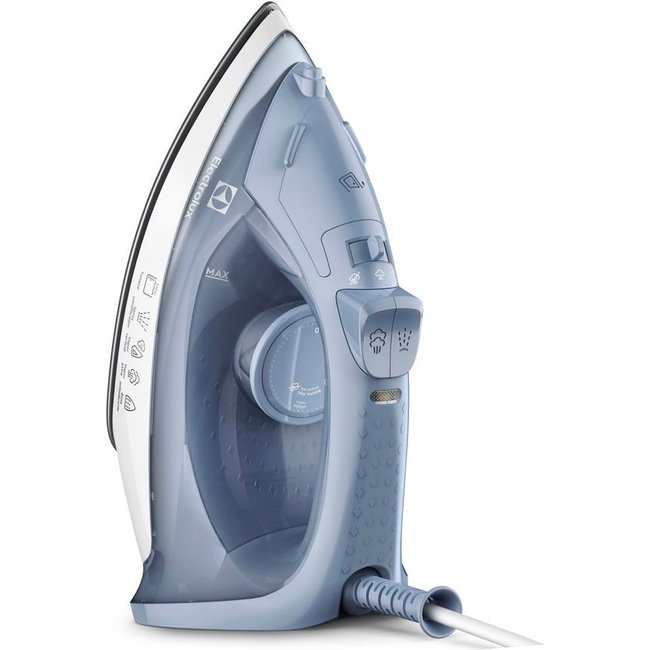 Ferro de Passar Electrolux Efficient Esi10