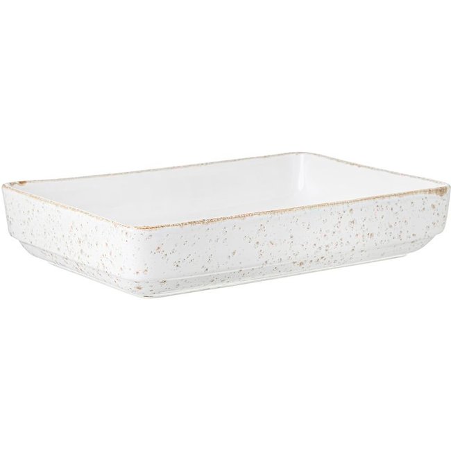 Assadeira Retratária Home Style Granite 29 cm x 20 cm