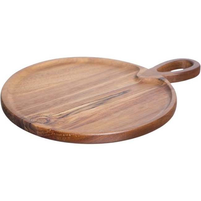 Tábua de Servir Home Style Acácia 40 cm