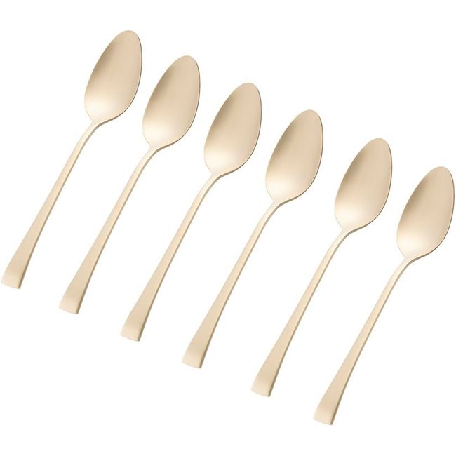 Jogo de Colheres de Mesa Berna 6 Peças