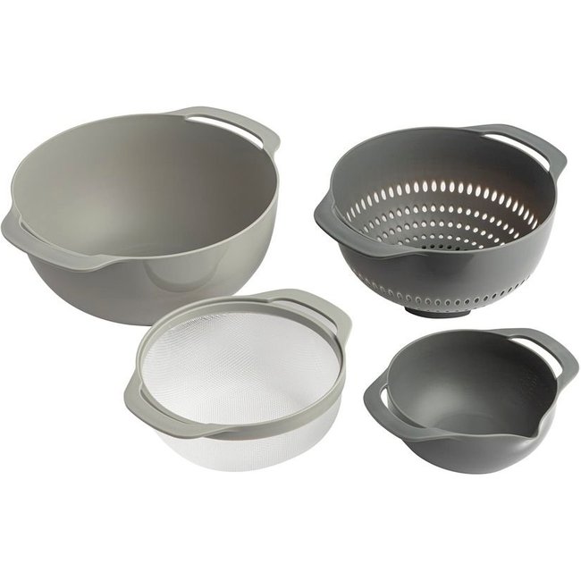 Jogo de Acessórios de Cozinha Home Style Cocinero