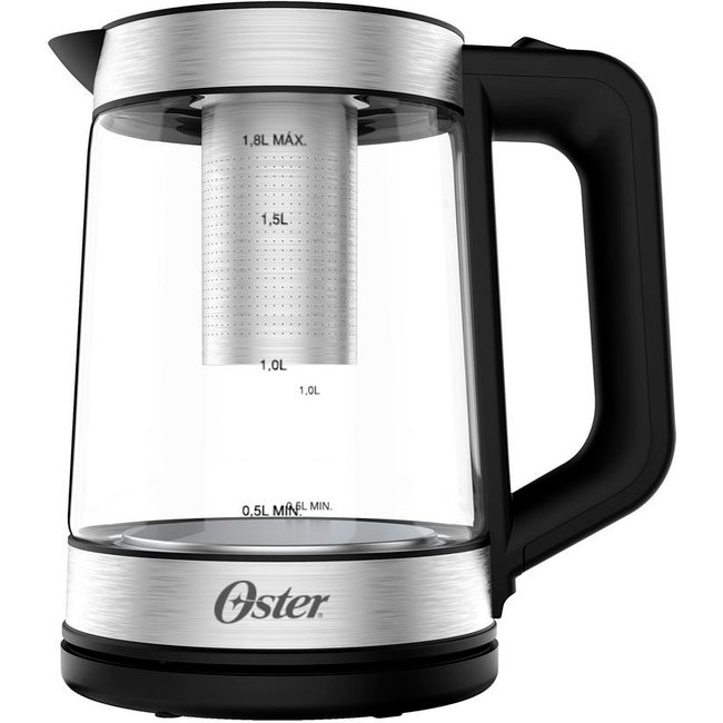 Chaleira Elétrica com Infusor de Chá Oster Tea