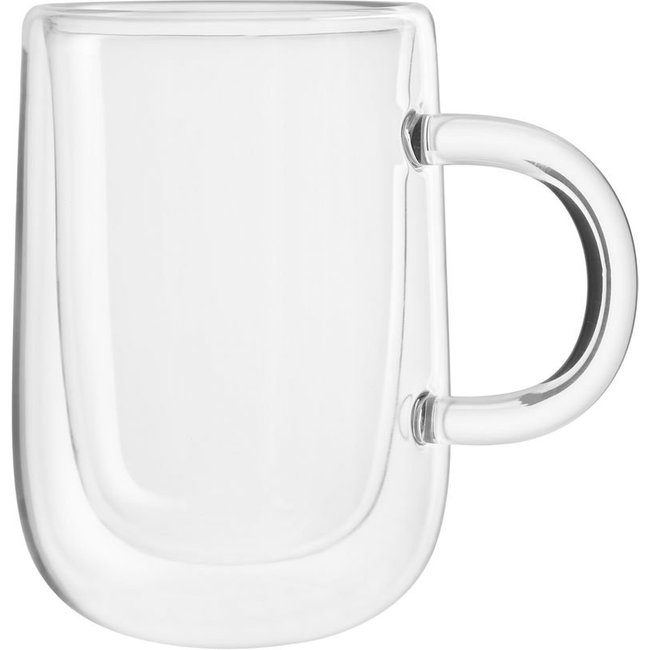 Caneca de Café Home Style Duo Light