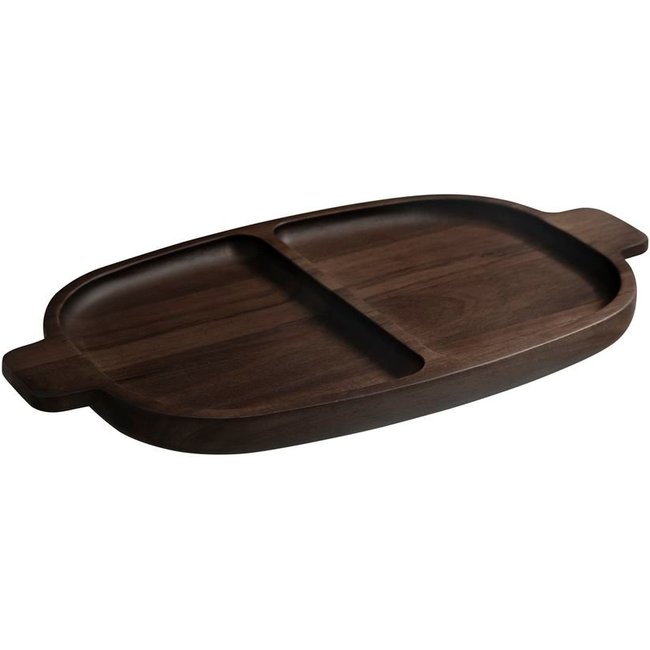 Petisqueira Home Style Acácia 36 cm x 20 cm