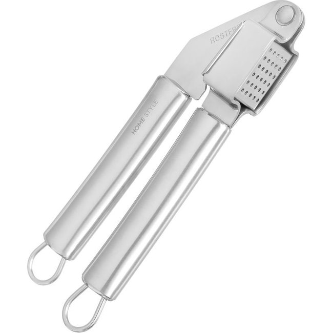Espremedor de Alho Home Style Utile 18 cm