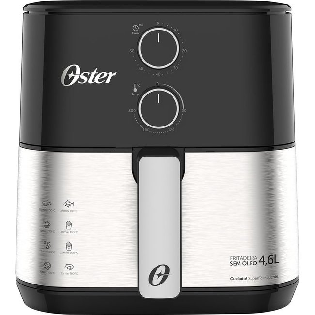 Fritadeira Elétrica Oster OFRT520