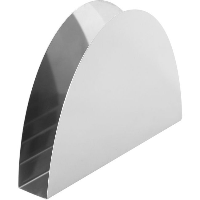 Porta Guardanapo Home Style Domo 16 cm x 4 cm