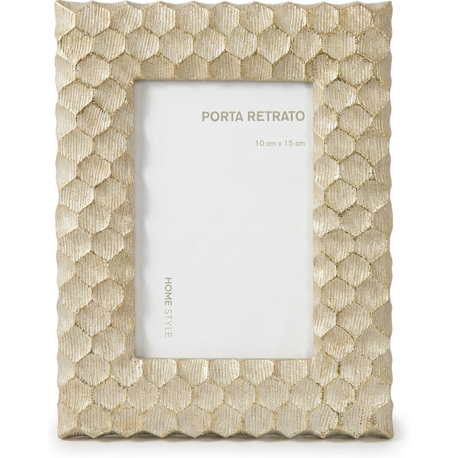 Porta Retrato Home Style Colmena