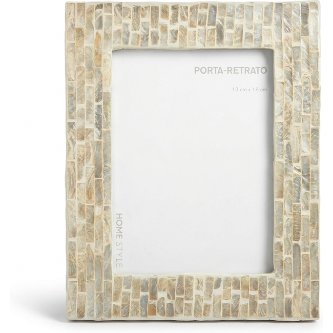 Porta Retrato Home Style Alumiar