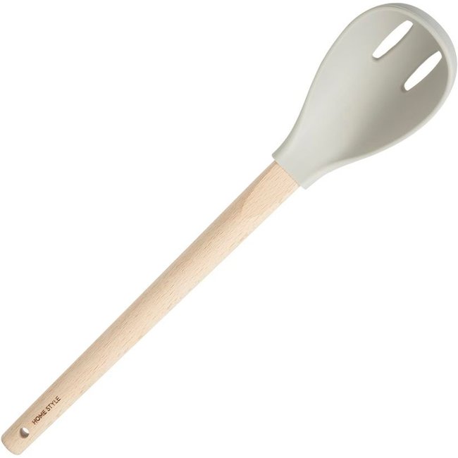 Colher Vazada Home Style Neutre 33 cm
