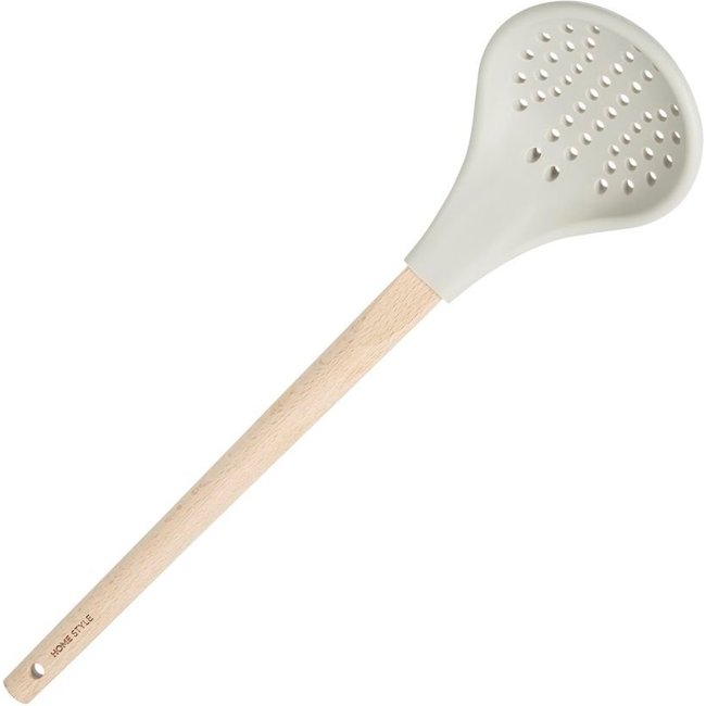 Escumadeira Home Style Neutre 34 cm