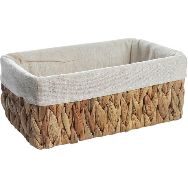 Cesta Para Pães Home Style Bali 25 cm x 15 cm