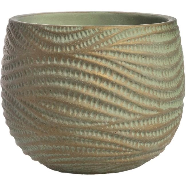Cachepot Home Style Italian Noto 18 cm