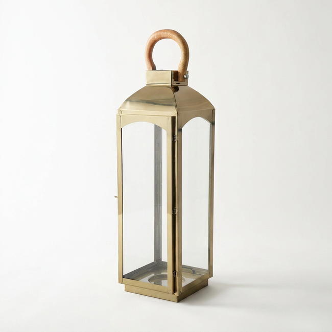 Lanterna Home Style Italian Galatea 55 cm