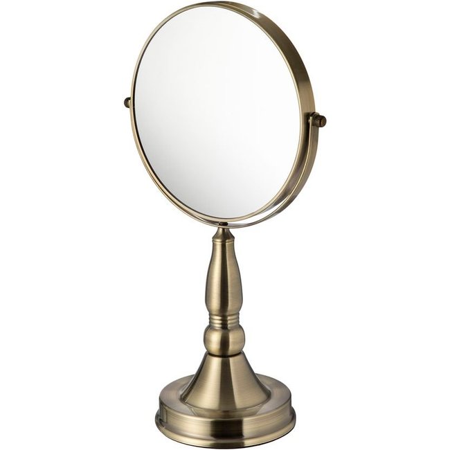 Espelho de Aumento Home Style Glamour