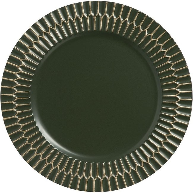 Sousplat Home Style Salvatore 33 cm
