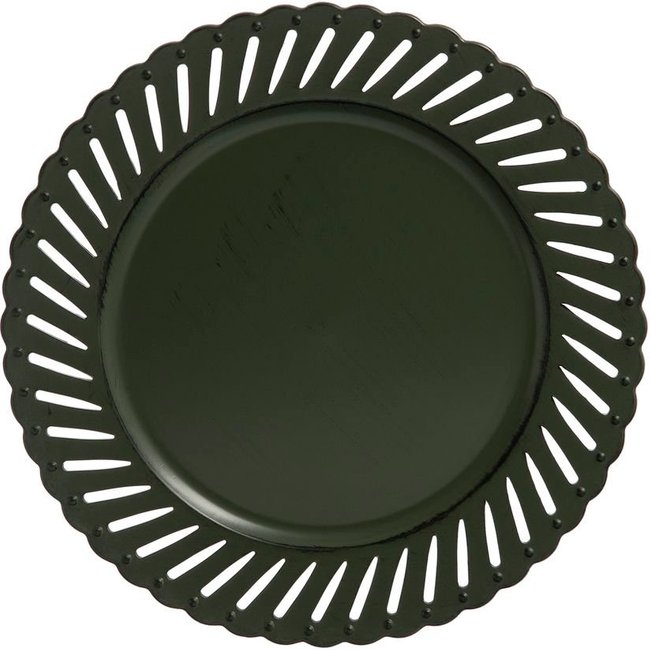 Sousplat Spin Home Style 33 cm