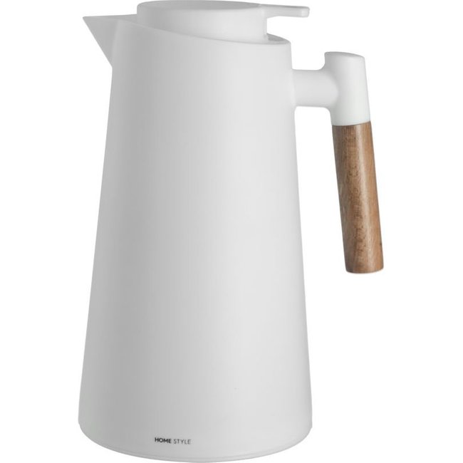 Garrafa Térmica Home Style Lisa 960 ml