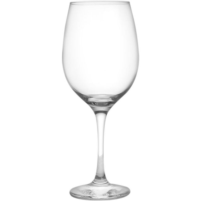 Taça de Vinho Clear