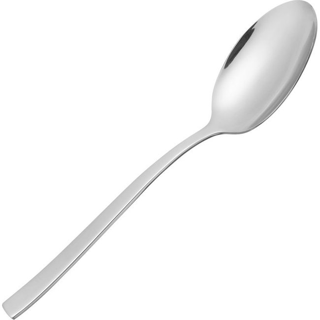 Jogo de Colheres para Sobremesa Home Style Veri 4 Peças