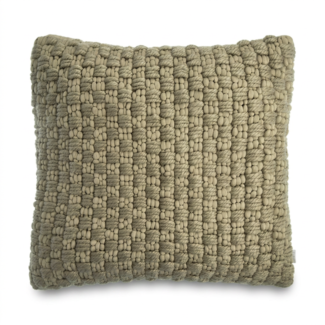 Capa de Almofada Decor Home Style Molto