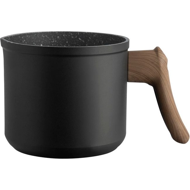 Fervedor Home Style by Tognana Jungle Black