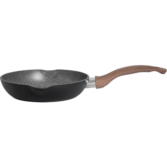 Frigideira para Indução Home Style By Tognana Jungle Black 24 cm