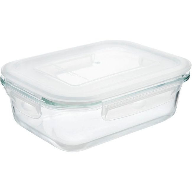 Pote Hermético Home Style Vetro 13 cm x 17 cm
