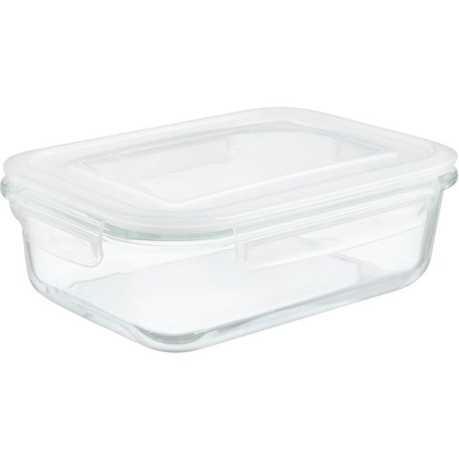 Pote Hermético Home Style Vetro 15 cm x 20 cm