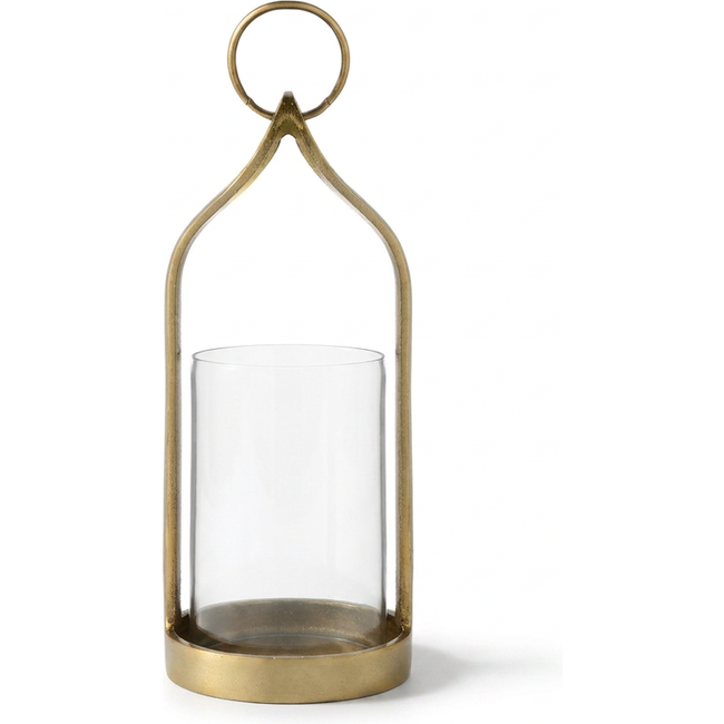Lanterna Home Style Fantasia 29 cm