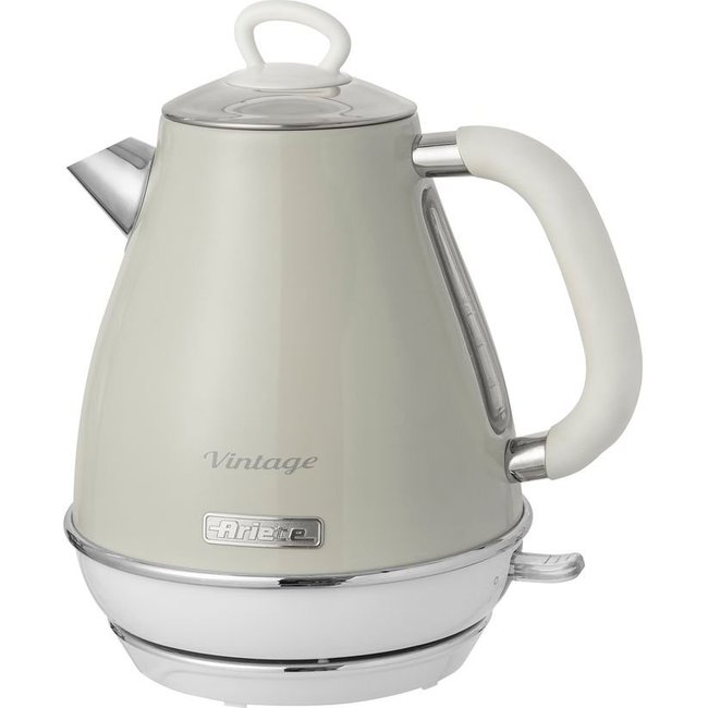 Chaleira Elétrica Ariete 155 Vintage